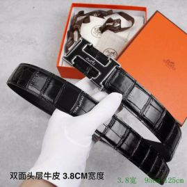 Picture of Hermes Belts _SKUHermesBelt38mmX95-125cm7D935187